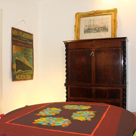 Casa D'Artista Apartment Palermo Exterior foto