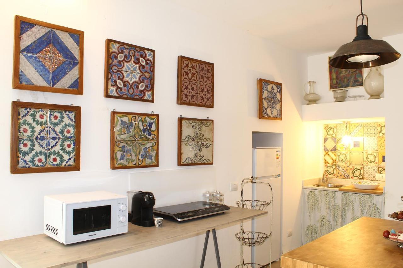 Casa D'Artista Apartment Palermo Exterior foto