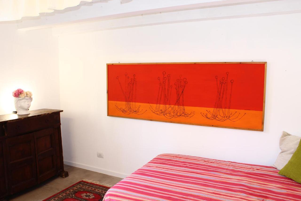 Casa D'Artista Apartment Palermo Exterior foto