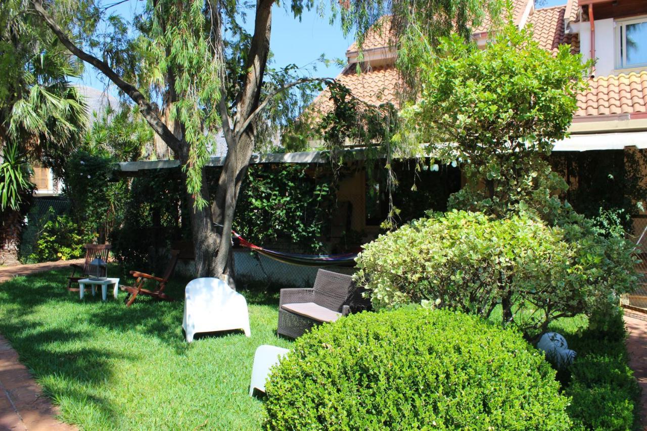 Casa D'Artista Apartment Palermo Exterior foto