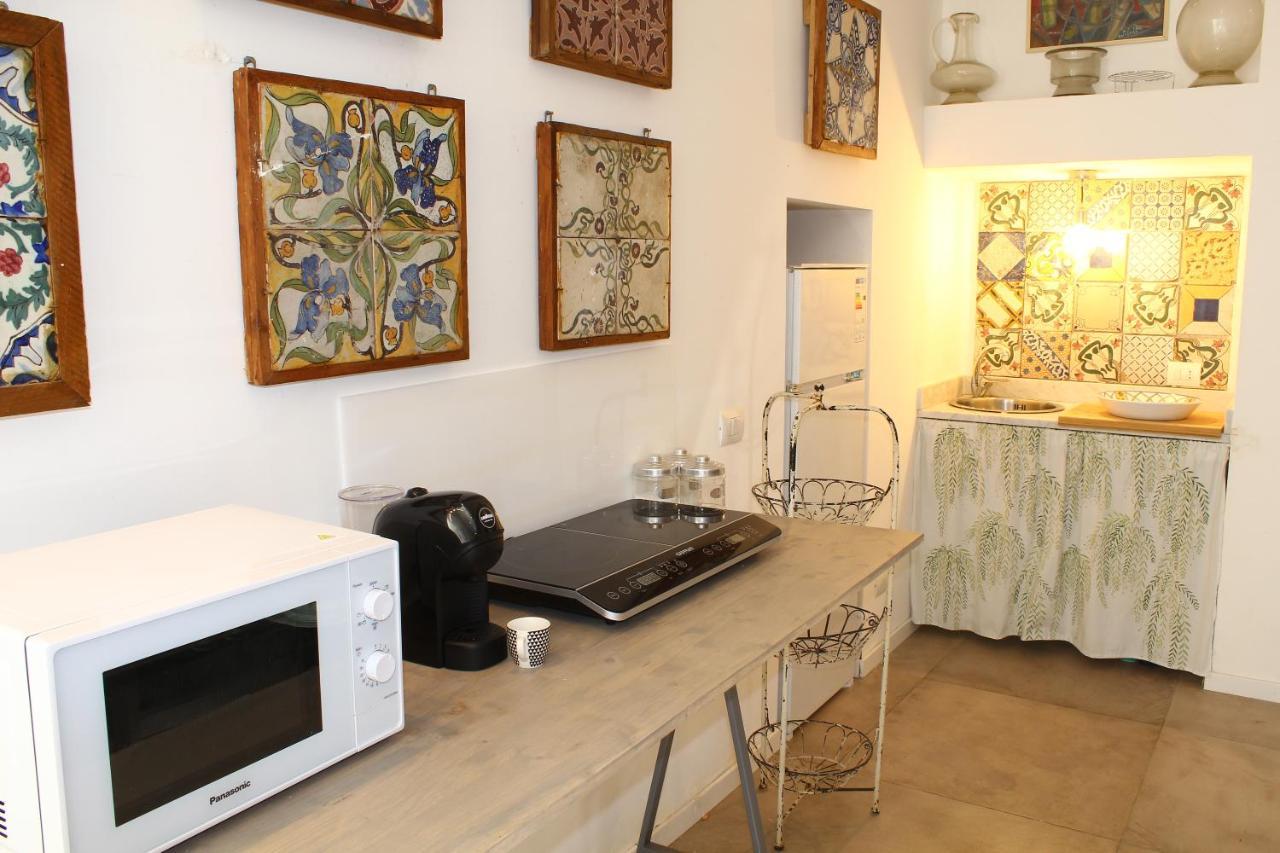 Casa D'Artista Apartment Palermo Exterior foto