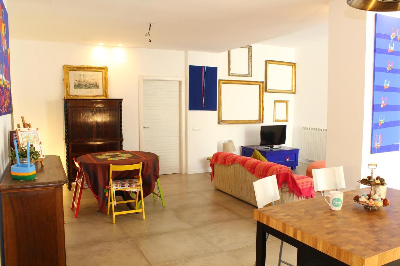 Casa D'Artista Apartment Palermo Exterior foto