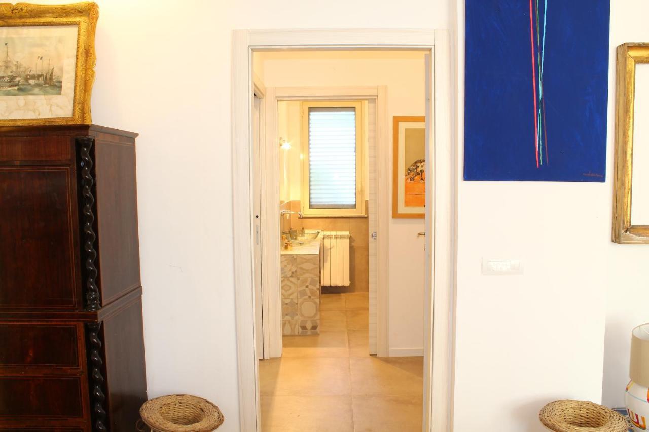 Casa D'Artista Apartment Palermo Exterior foto