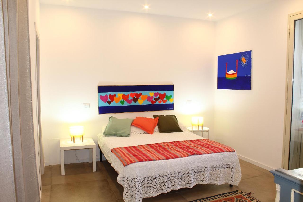 Casa D'Artista Apartment Palermo Exterior foto