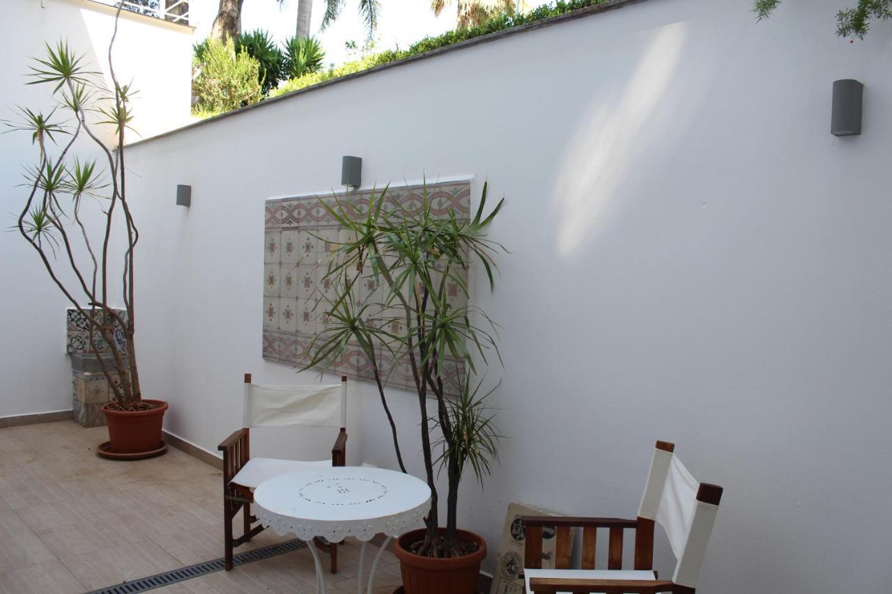 Casa D'Artista Apartment Palermo Exterior foto