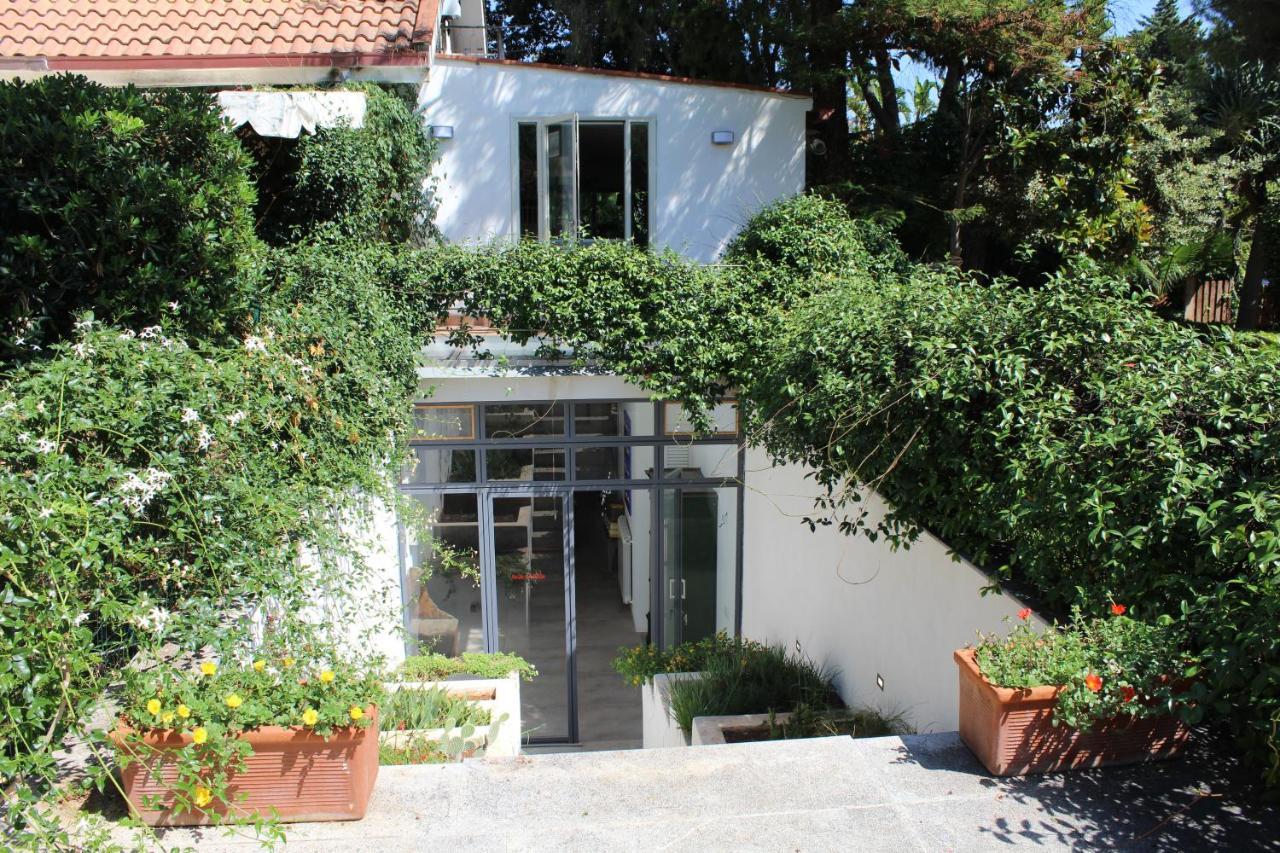 Casa D'Artista Apartment Palermo Exterior foto