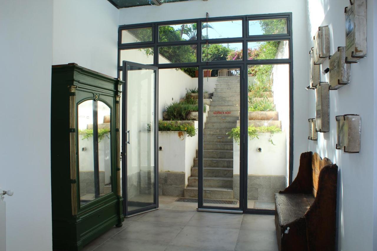 Casa D'Artista Apartment Palermo Exterior foto