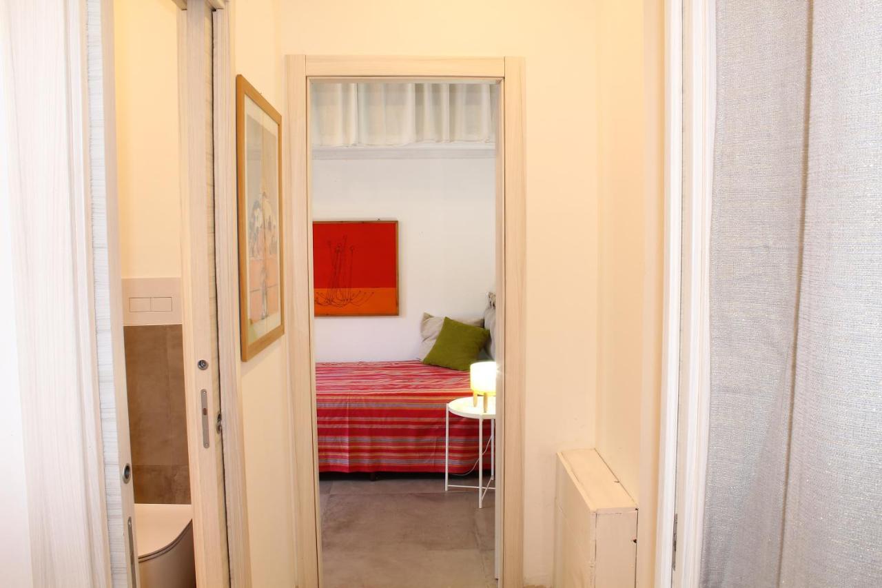 Casa D'Artista Apartment Palermo Exterior foto