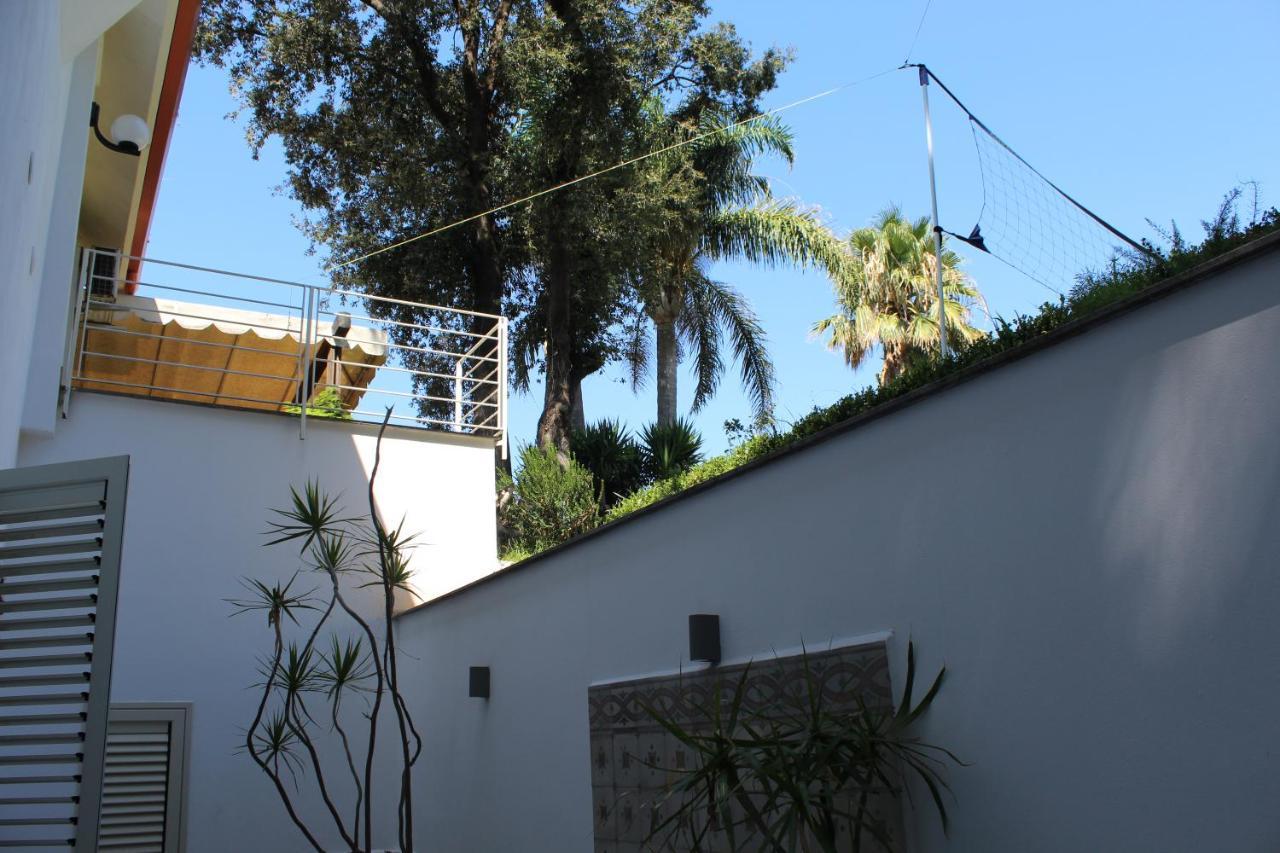 Casa D'Artista Apartment Palermo Exterior foto